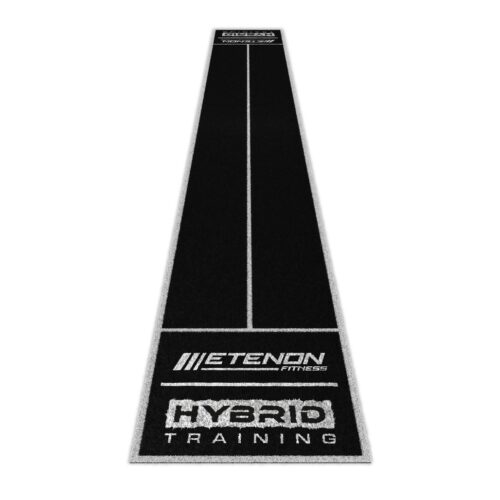 Césped Artificial Hybrid