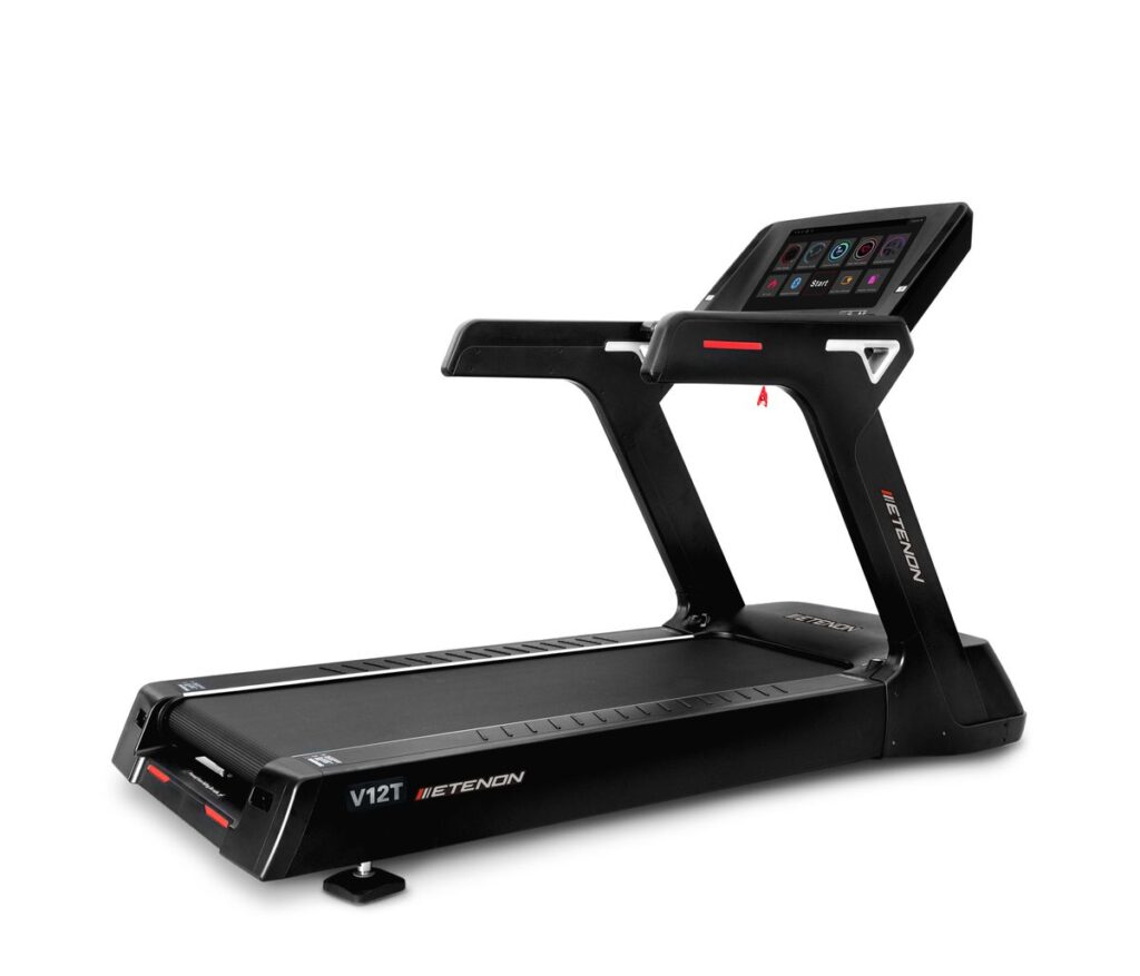 Cinta de correr Profesional