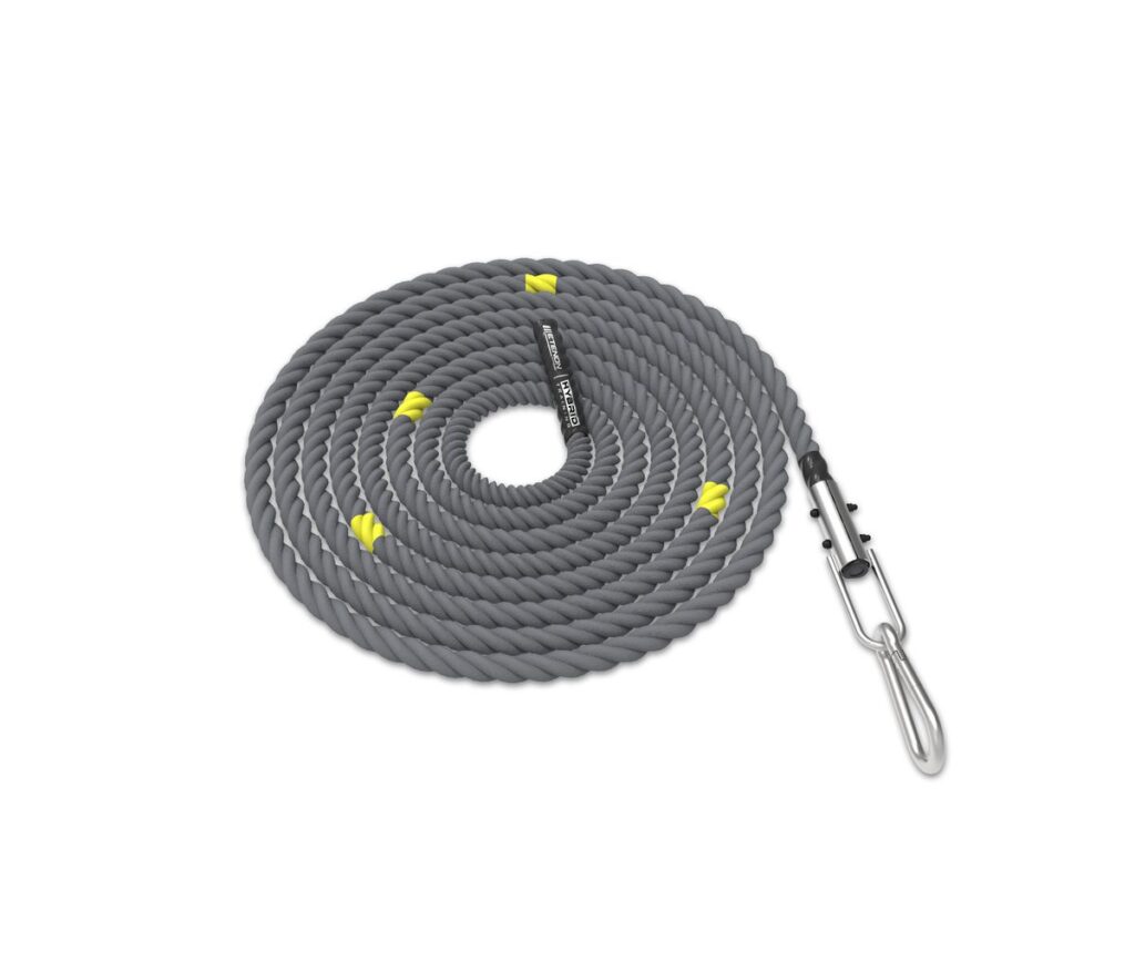Cuerda para Trineo Hybrid