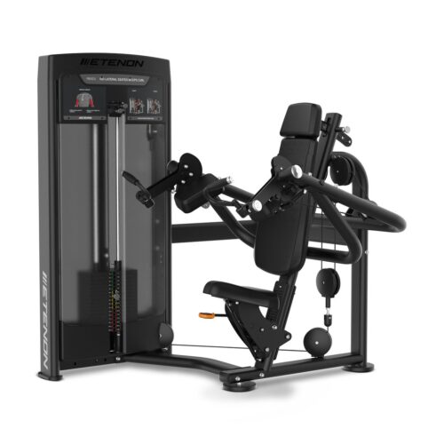 Curl de Bíceps Unilateral