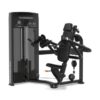Curl de Bíceps Unilateral