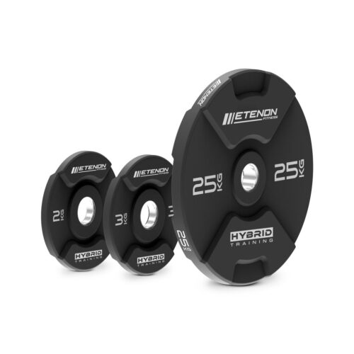 Disco CPU Hybrid 25 kg