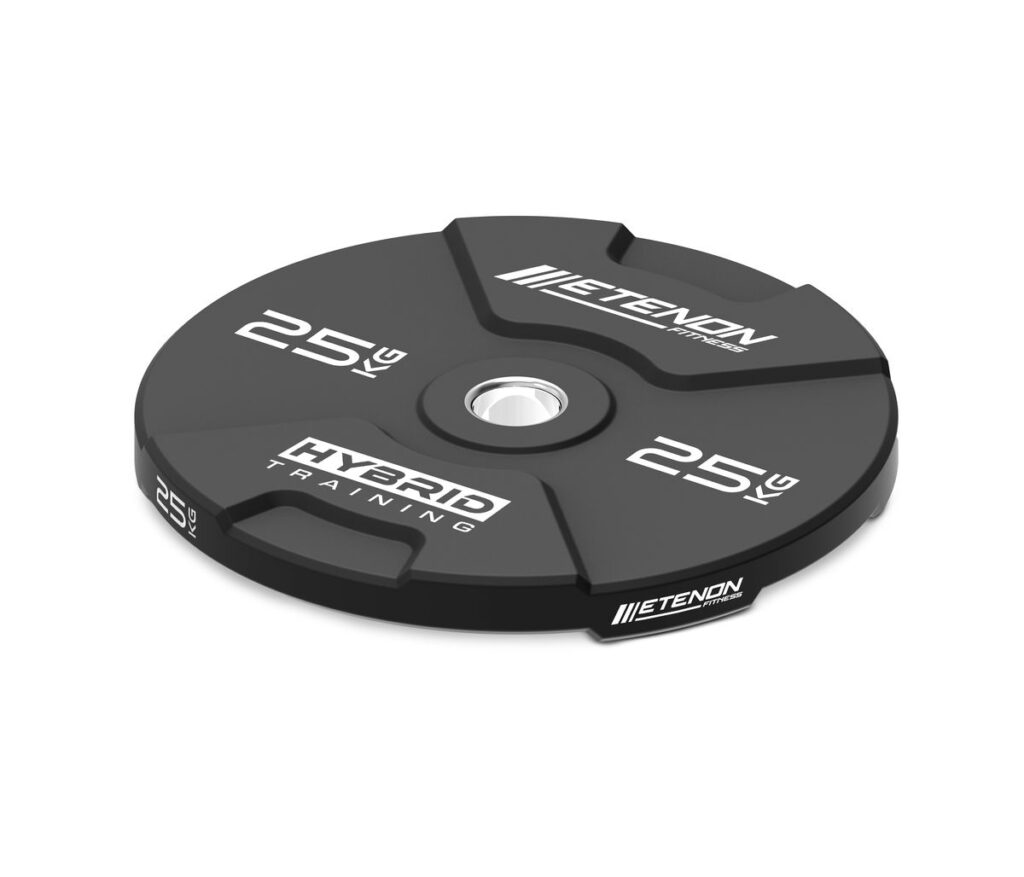 Disco CPU Hybrid 25 kg