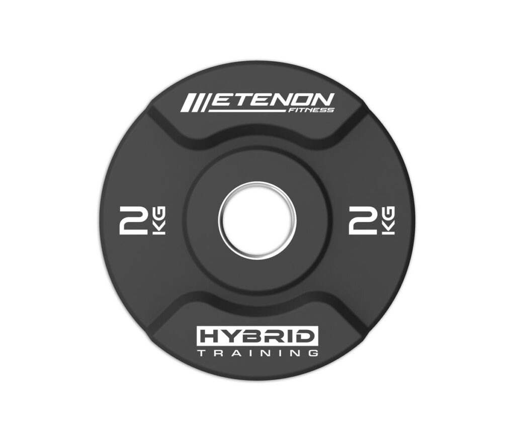 Disco CPU Hybrid 2 Kg