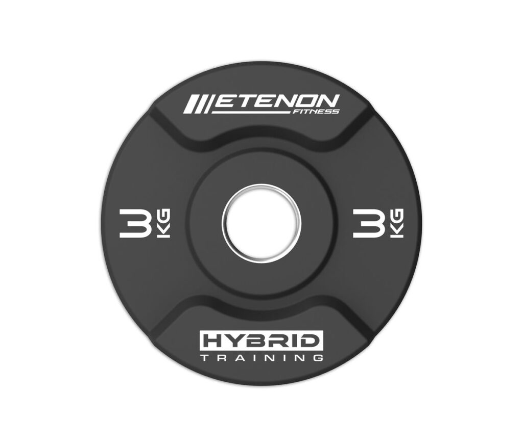 Disco CPU Hybrid 3 Kg