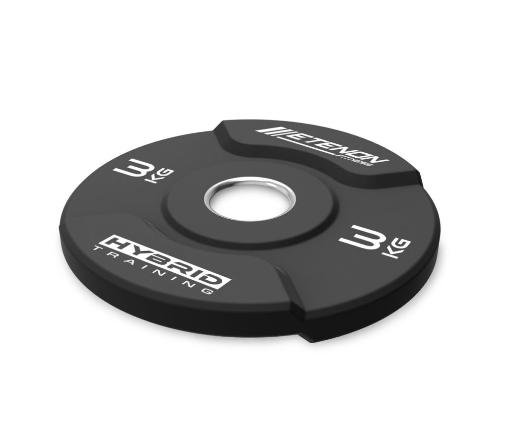 Disco CPU Hybrid 3 Kg