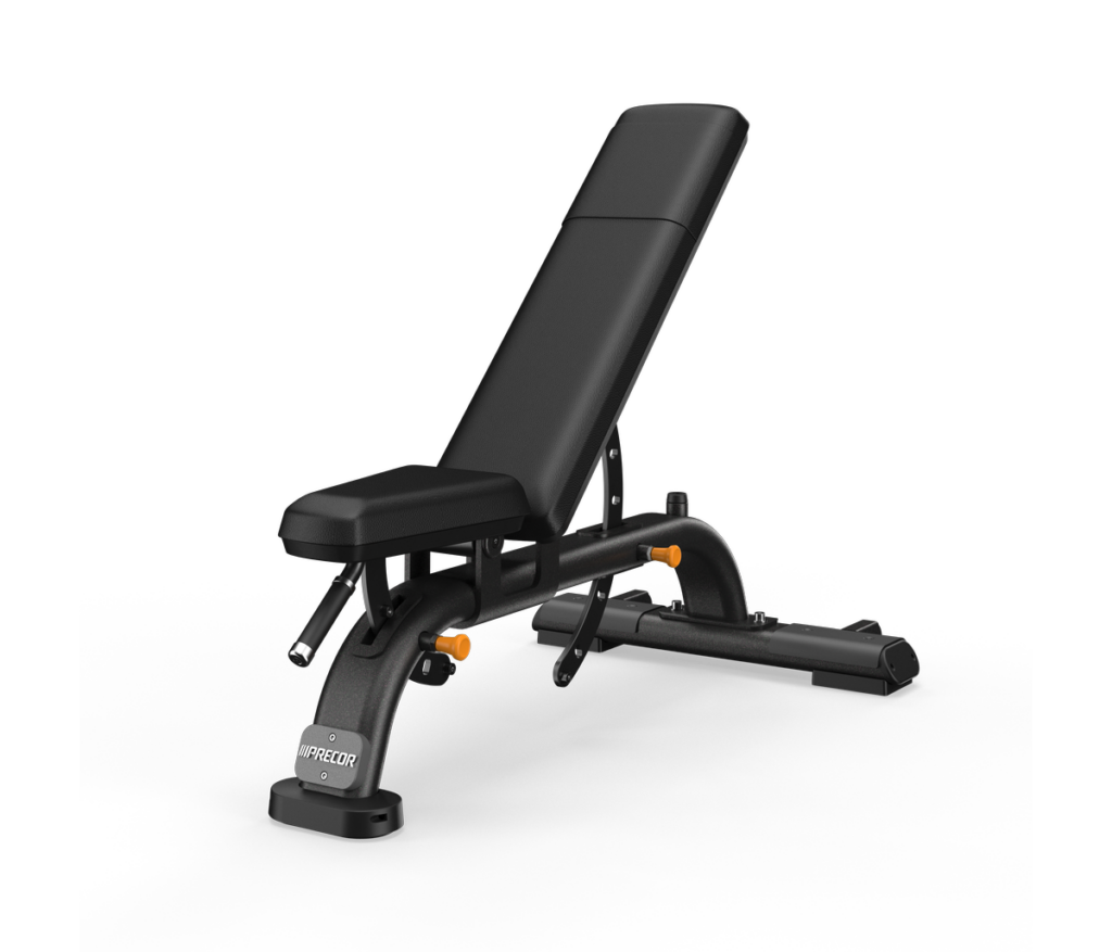 Discovery Multi-Adjustable Bench DBR0119