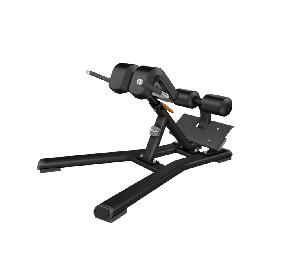 Discovery Extensión Lumbar DBR0312