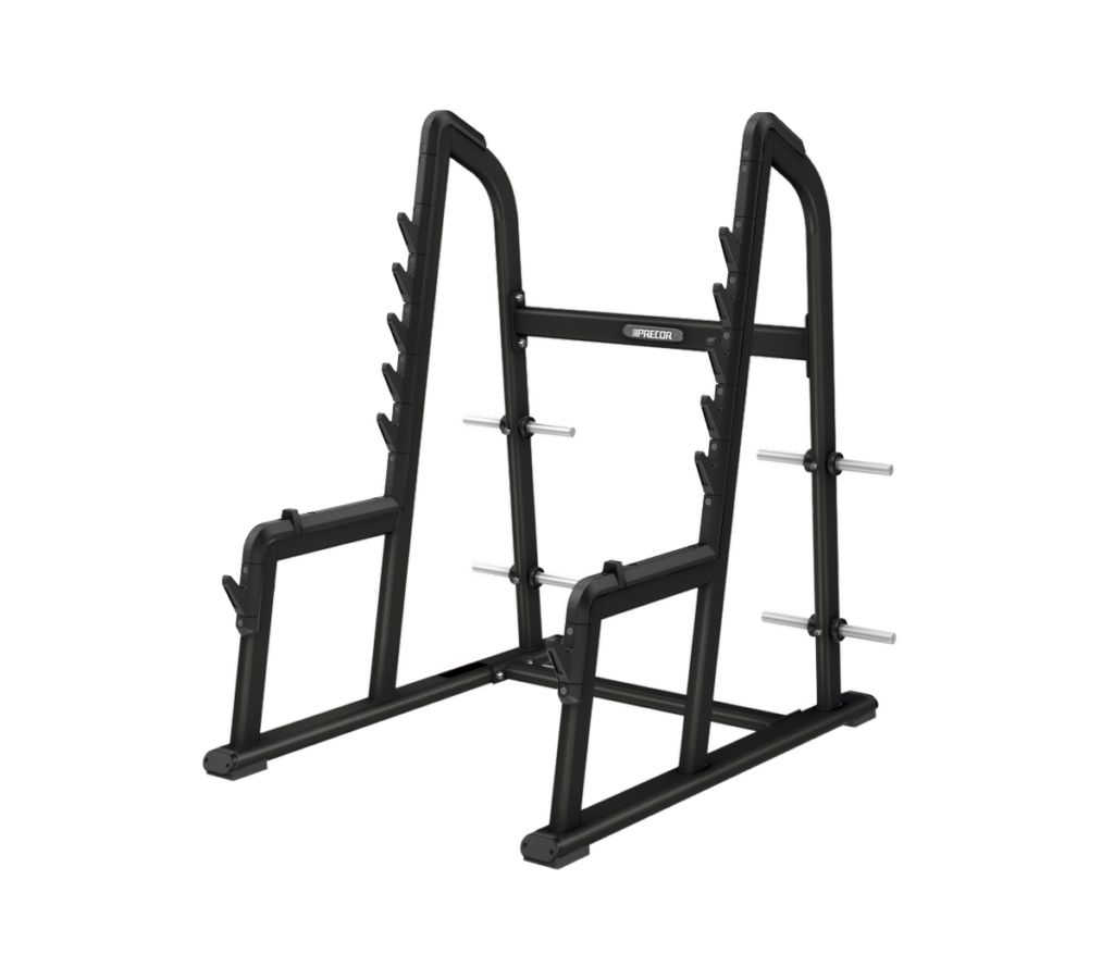 Discovery Squat Rack Olímpico DBR0608