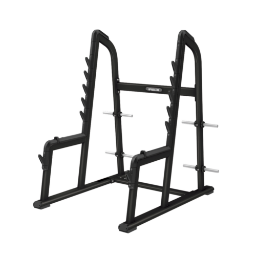 Discovery Squat Rack Olímpico DBR0608