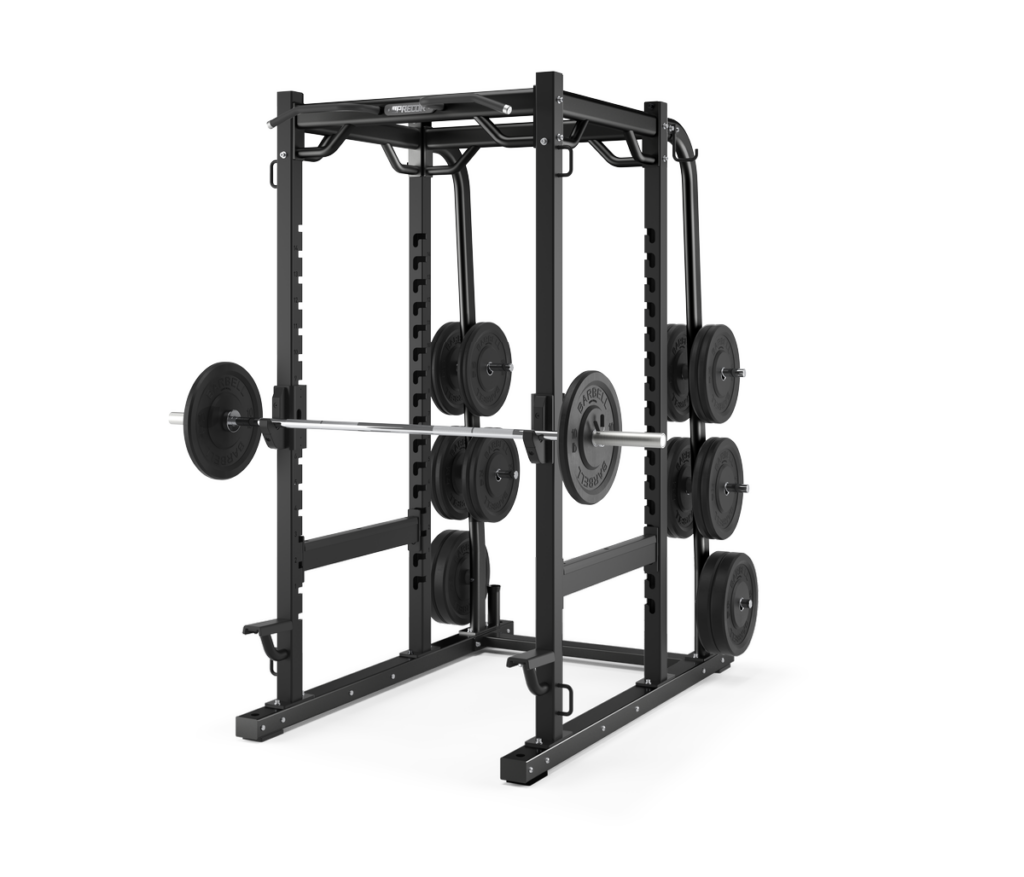 Discovery Power Rack DBR0610