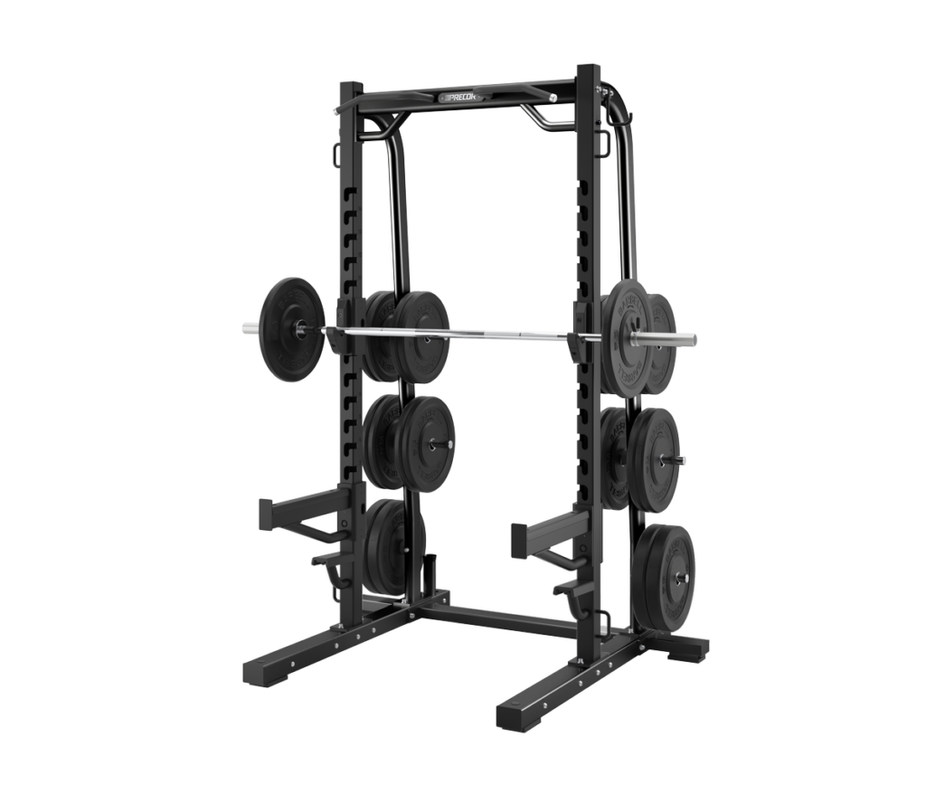 Discovery Half Rack DBR0611