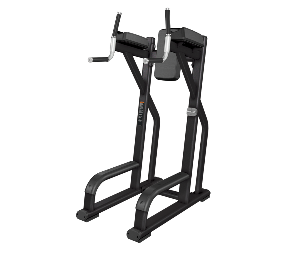 Discovery Vertical Knee-Up DBR0702