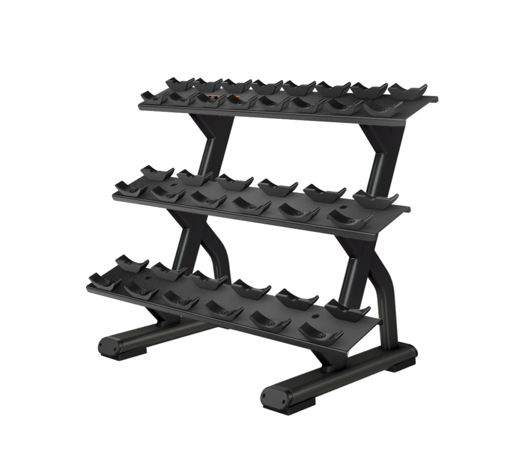 Discovery Beauty Bell Rack DBR0813