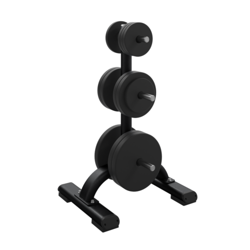 Discovery Rack Para Discos De Peso DBR0817