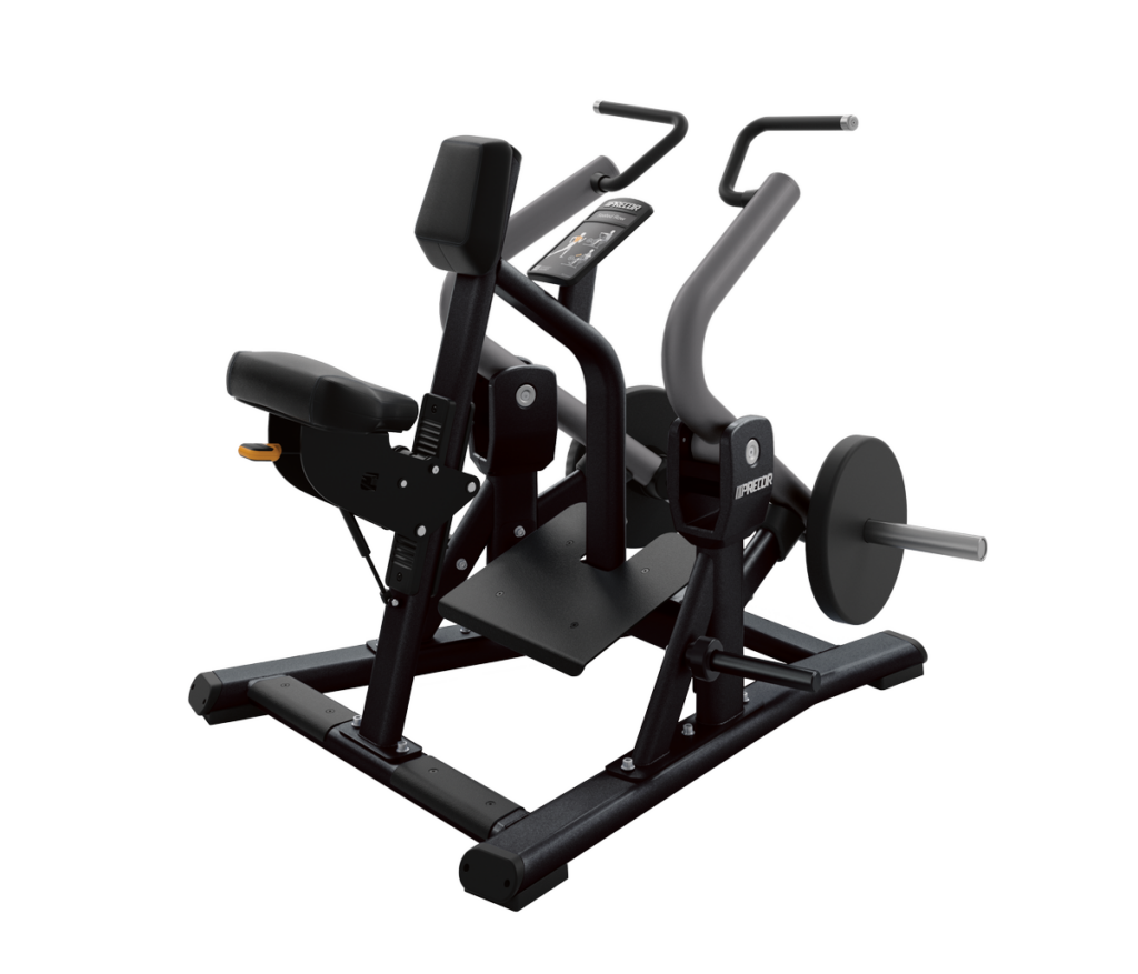 Discovery Remo Sentado DPL0309