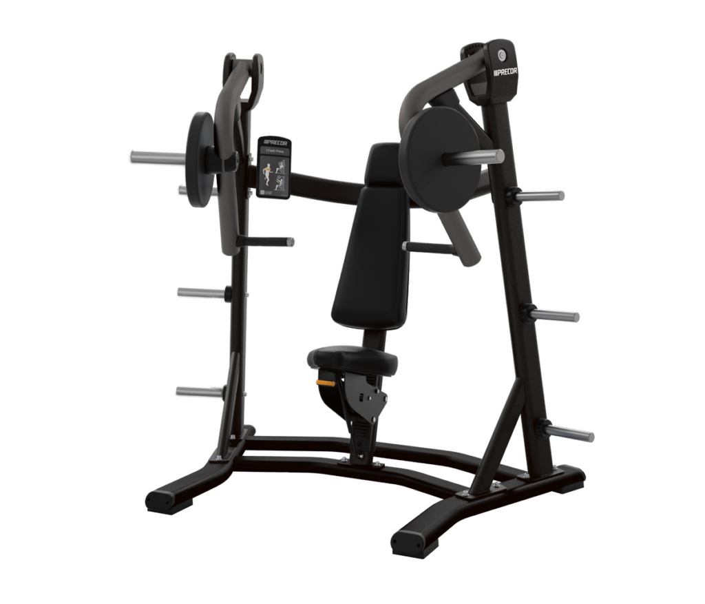 Discovery Press de Pecho DPL0540