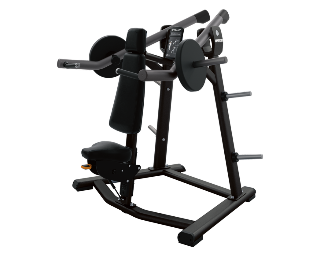 Discovery Press de Hombros DPL0550