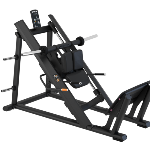 Discovery Hack Squat DPL0603