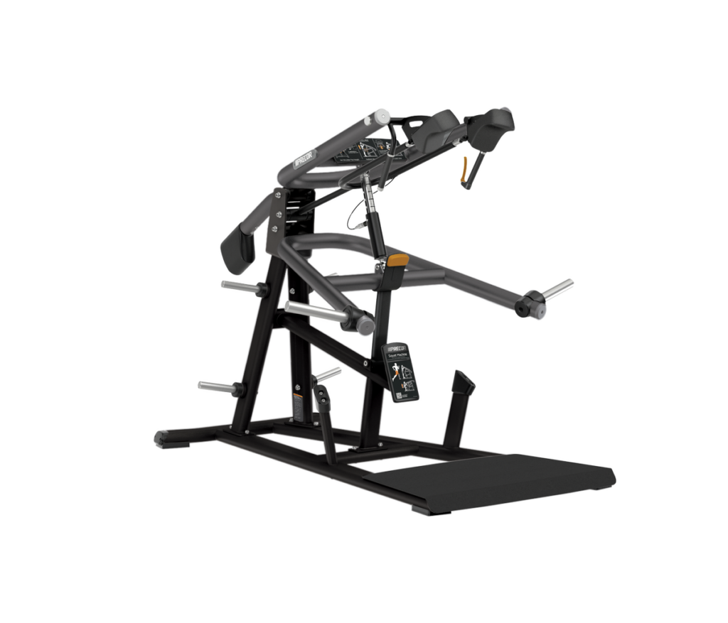 Discovery Maquina de Sentadillas DPL0624