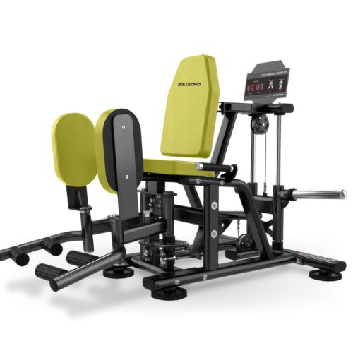 Dual Abductor / Aductor