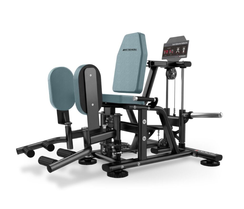Dual Abductor / Aductor