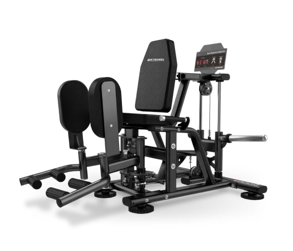 Dual Abductor / Aductor