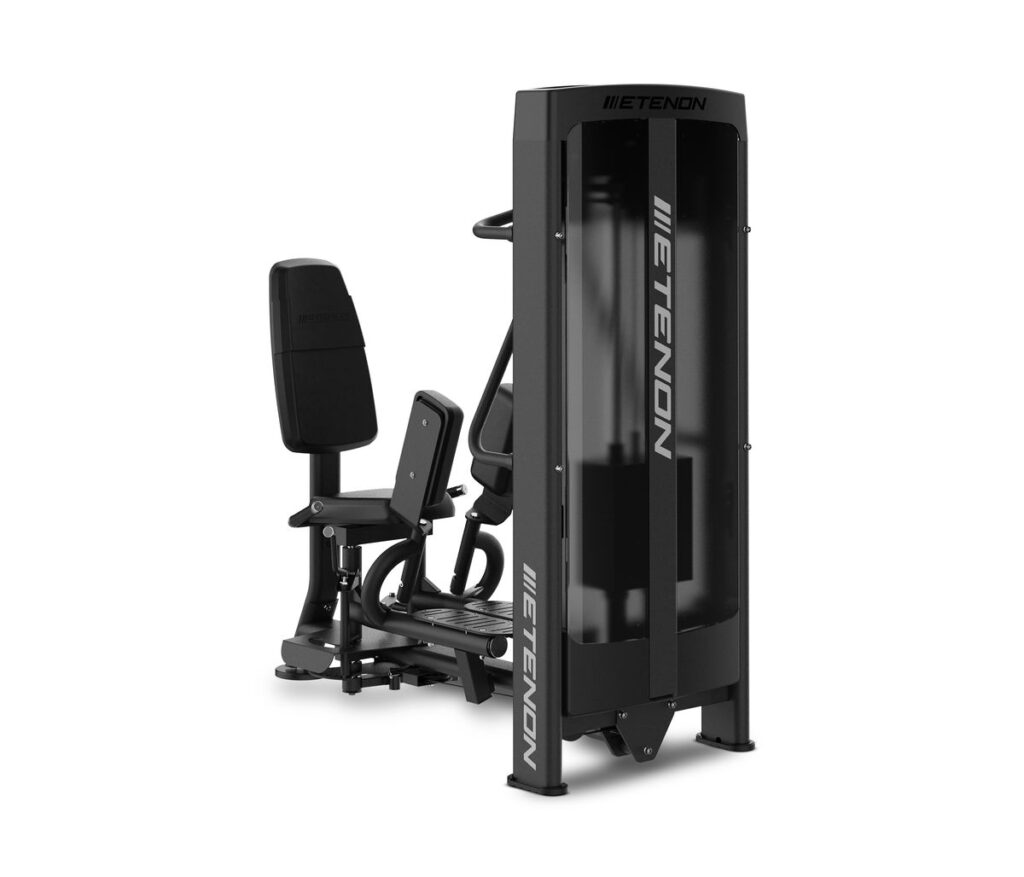 Dual Abductor / Aductor