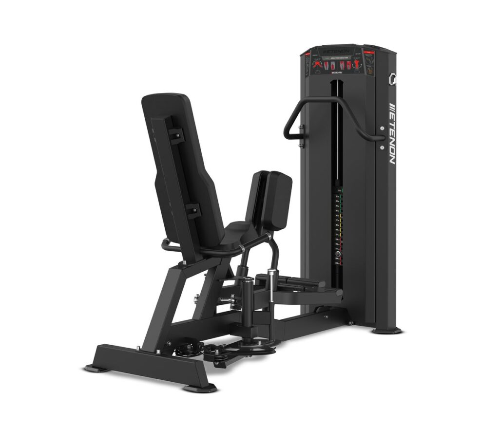 Dual Abductor/Aductor