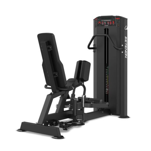 Dual Abductor/Aductor