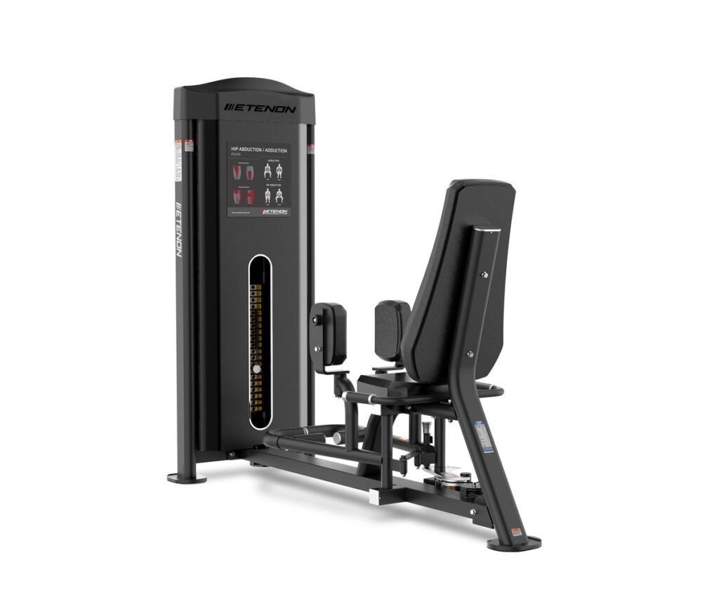 Dual Abductor/Adductor