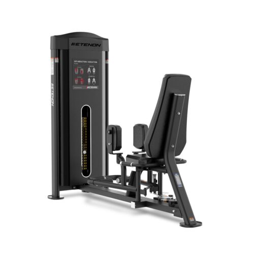 Dual Abductor/Adductor