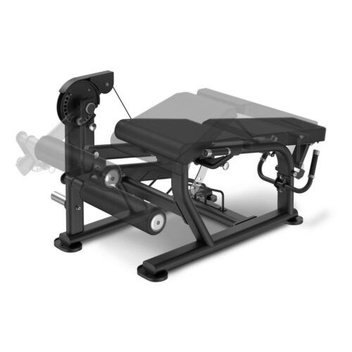 Dual Cuádriceps / Femoral Tumbado