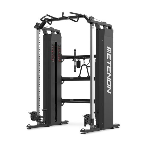 Dual Funcional Trainer
