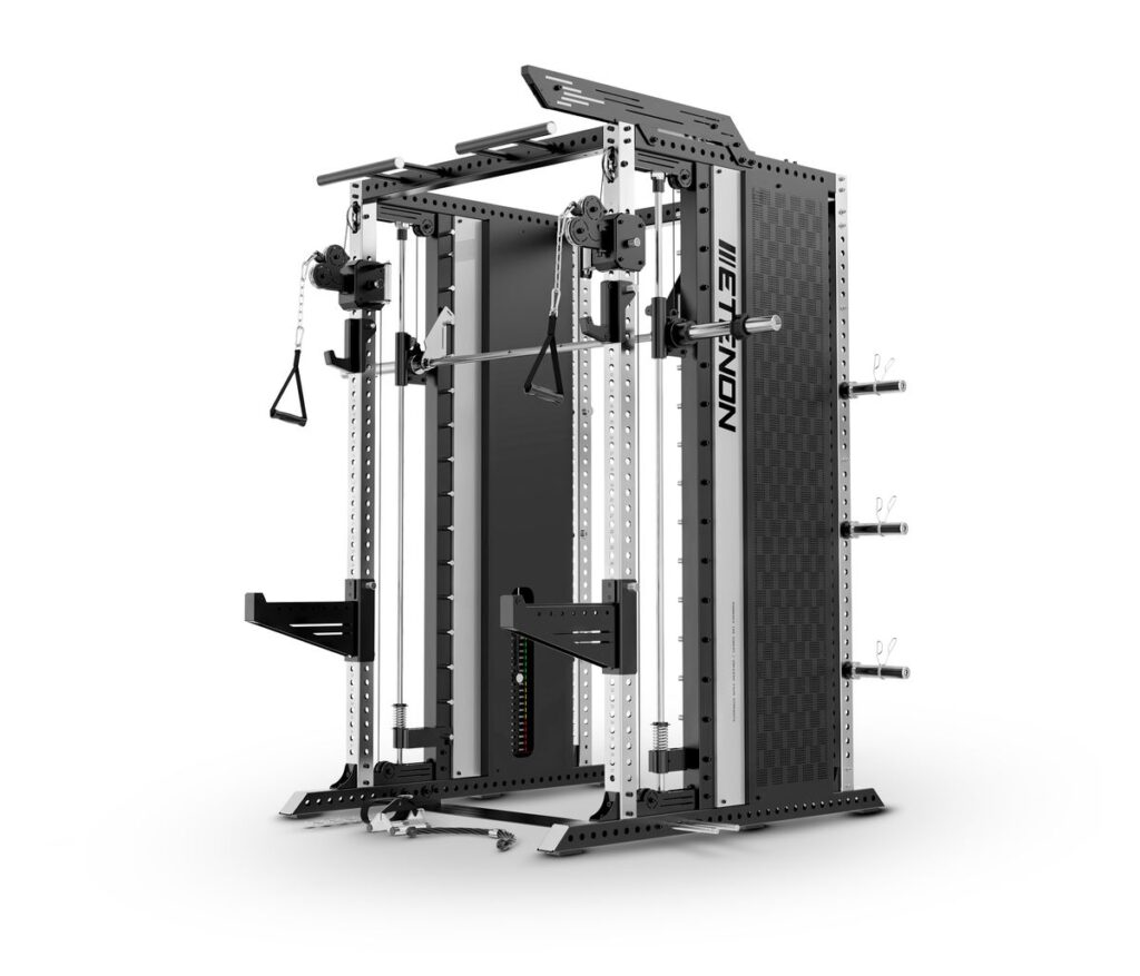 Dual Funcional-Multipower