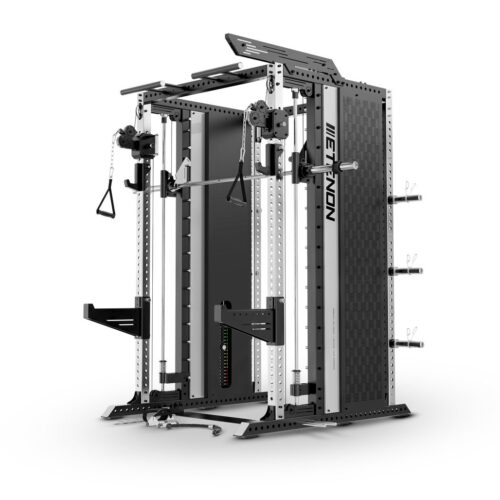 Dual Funcional-Multipower