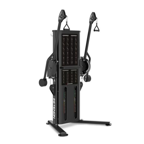 Dual Functional Cable Trainer