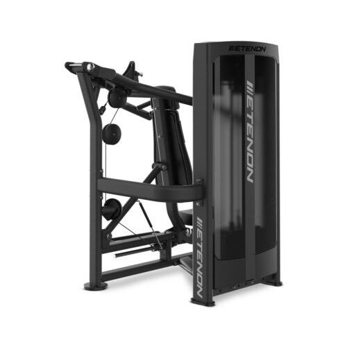 Dual Press de Pecho/Hombro