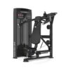 Dual Press de Pecho/Hombro