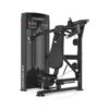Dual Press de Pecho/Hombro