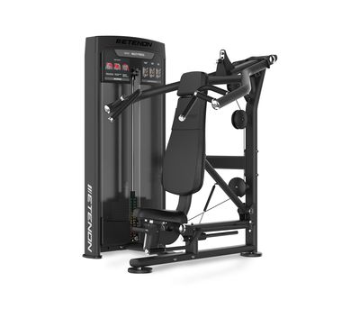 Dual Press de Pecho/Hombro