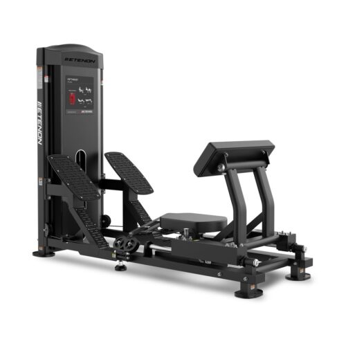 Elevación de Cadera / Hip Thrust