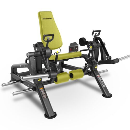Extensión de Cuádriceps Unilateral