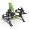 Extensión de Cuádriceps Unilateral