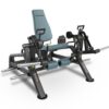 Extensión de Cuádriceps Unilateral