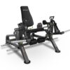 Extensión de Cuádriceps Unilateral