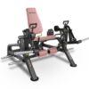 Extensión de Cuádriceps Unilateral