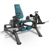 Extensión de Cuádriceps Unilateral