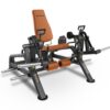 Extensión de Cuádriceps Unilateral