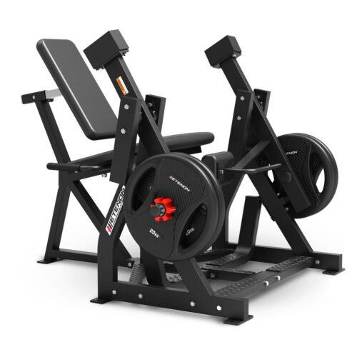 Extensión de Cuádriceps Unilateral